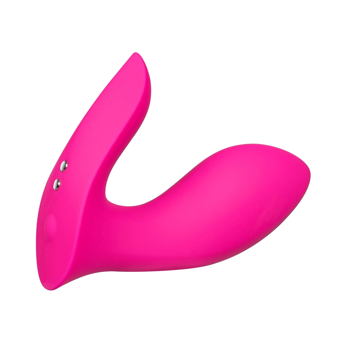 Lovense Flexer máy rung gắn quần chip điều khiển app xa tăng khoái cảm