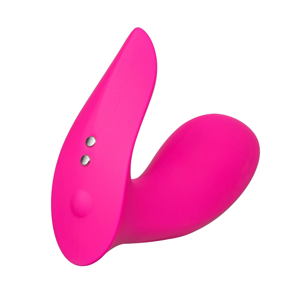 Lovense Flexer máy rung gắn quần chip điều khiển app xa tăng khoái cảm