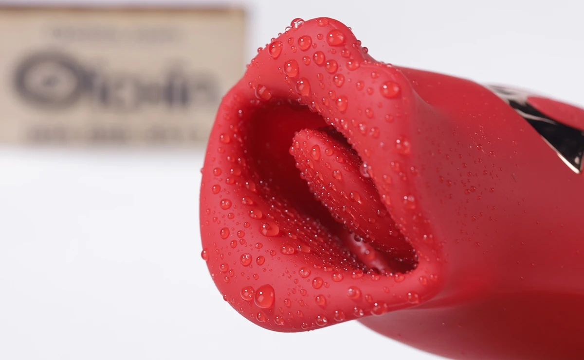 Máy rung lưỡi liếm đa chế độ kích thích cực sướng Máy rung lưỡi liếm đa chế độ kích thích cực sướng