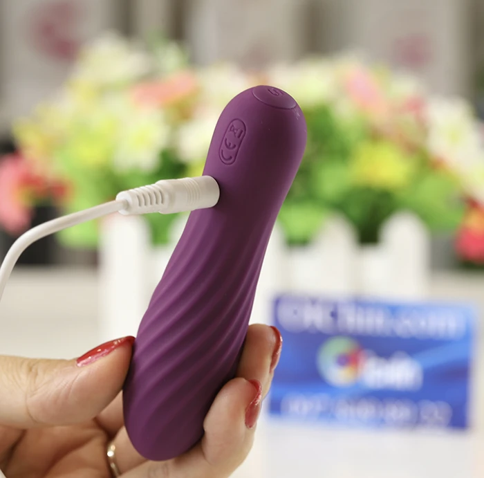 Svakom Tulip mini cao cấp rung mạnh tặng quà khuyến mãi