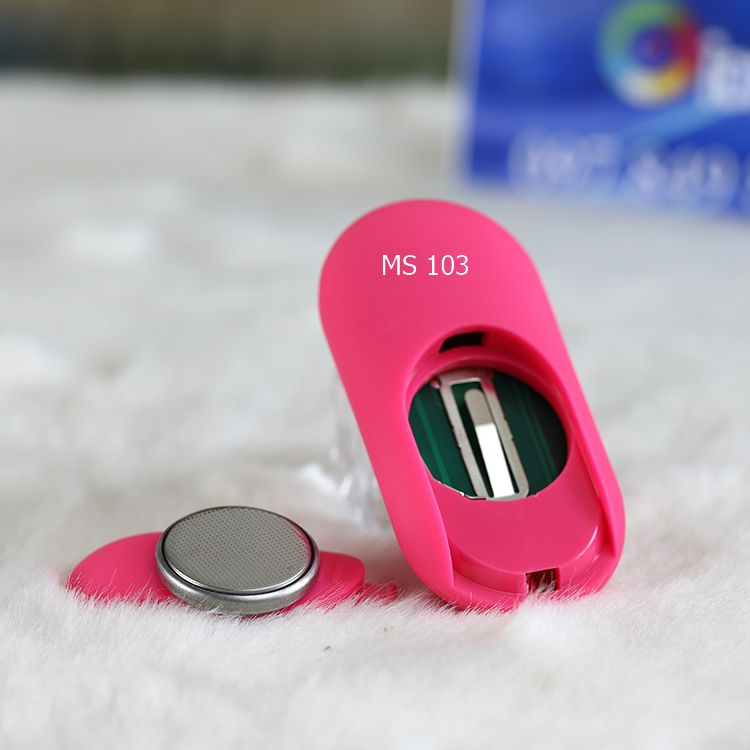Máy Massage Rung 2 Đầu EasyToys Điều Khiển Từ Xa Kích Thích