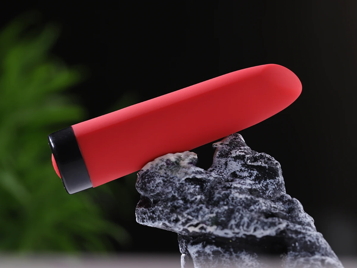 Magic Motion Awaken máy rung thỏi son điều khiển App mới nhất