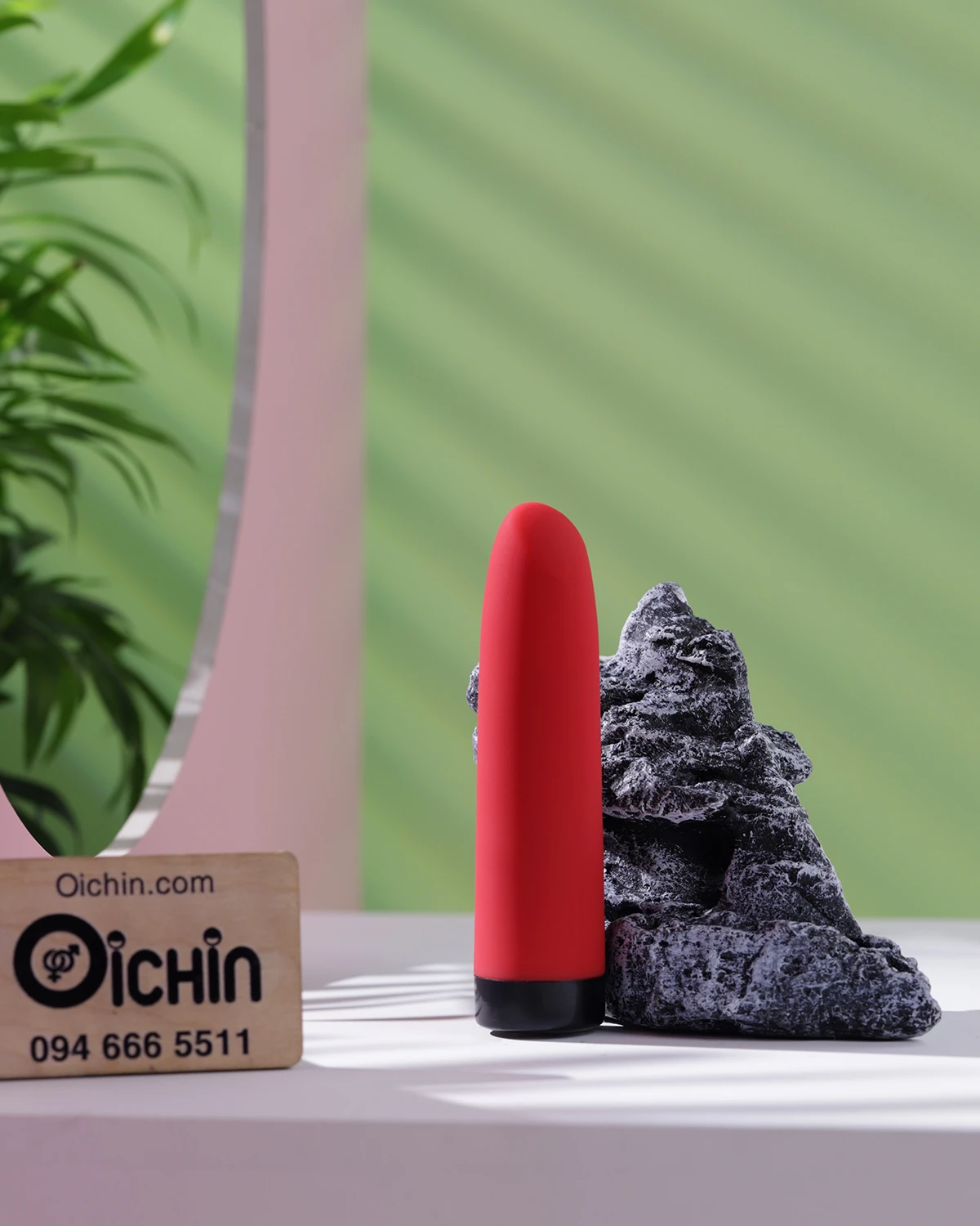 Magic Motion Awaken máy rung thỏi son điều khiển App mới nhất