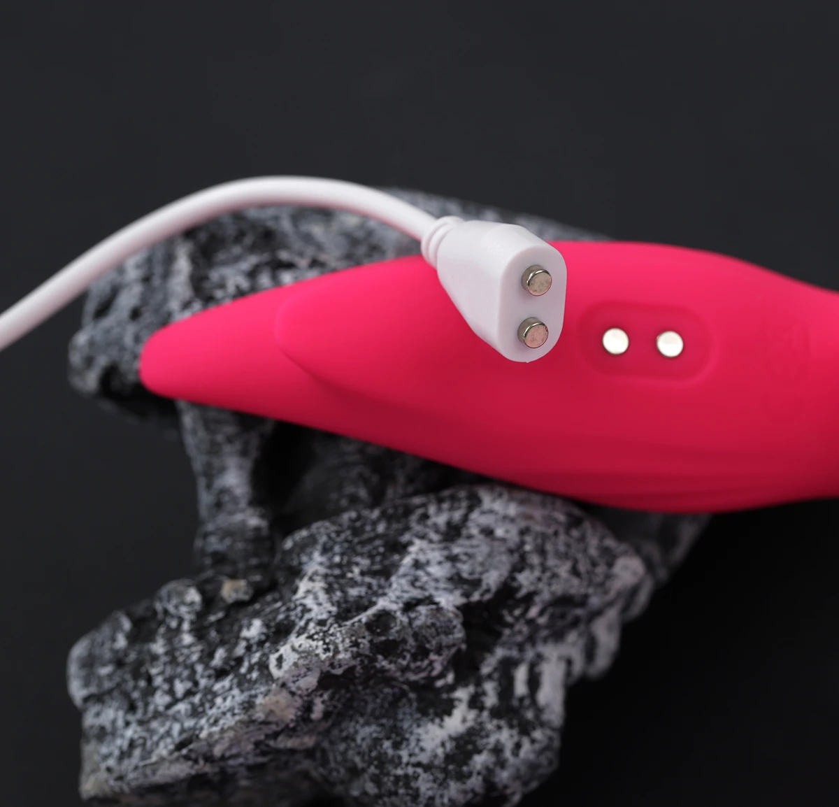  Phân phối Yeain Finger Magic máy rung đeo ngón tay kích thích mọi điểm loại tốt