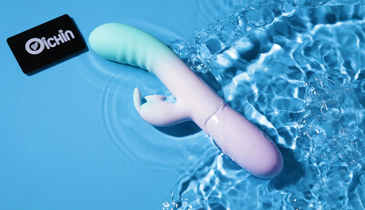 Bán Pretty Love Cerberus máy massage tai thỏ 30 chế độ kích thích kép mới nhất Bán Pretty Love Cerberus máy massage tai thỏ 30 chế độ kích thích kép mới nhất