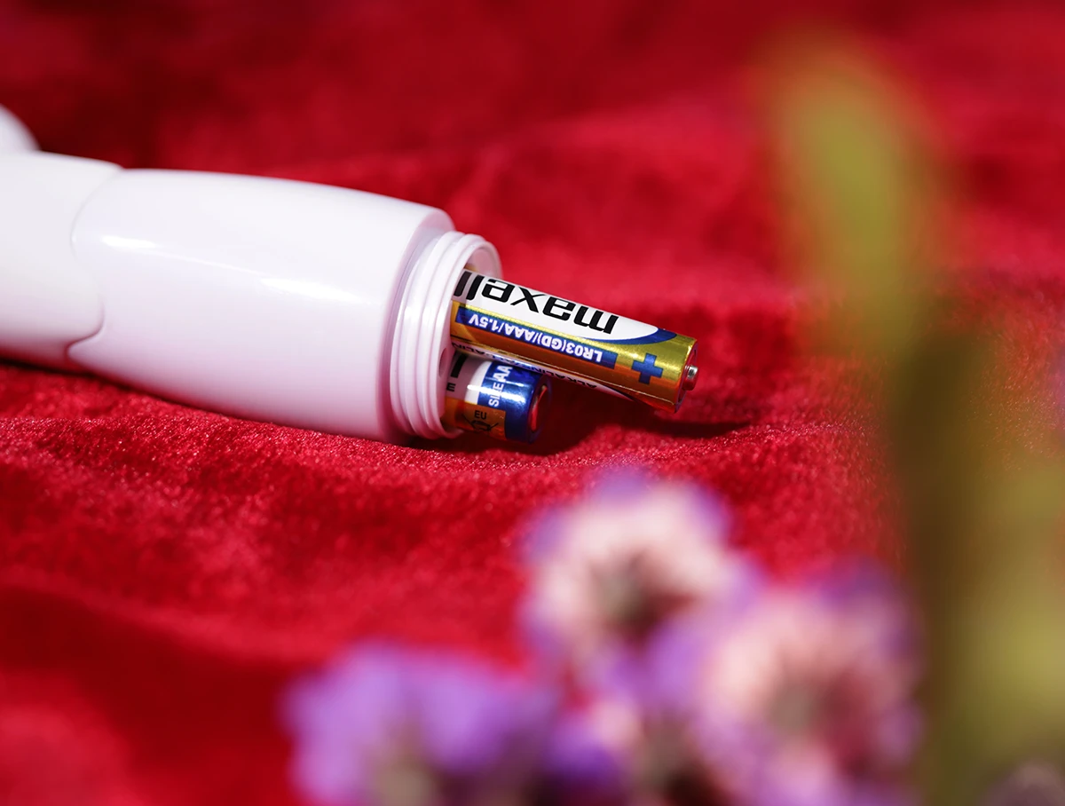 Pretty Love Cerberus 30 chế độ massage rung tai thỏ đa năng kích thích