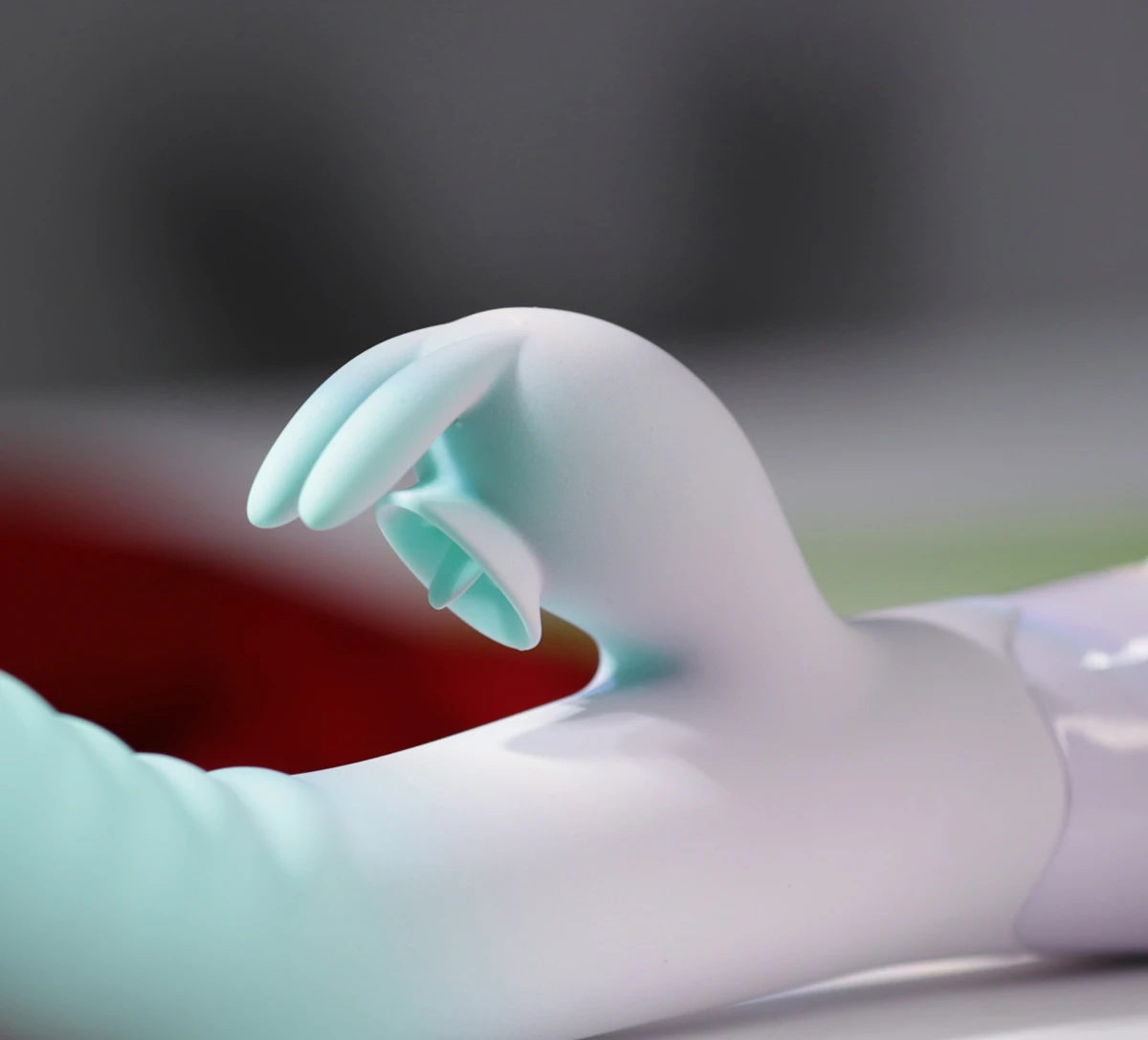 Pretty Love Cerberus 30 chế độ massage rung tai thỏ đa năng kích thích