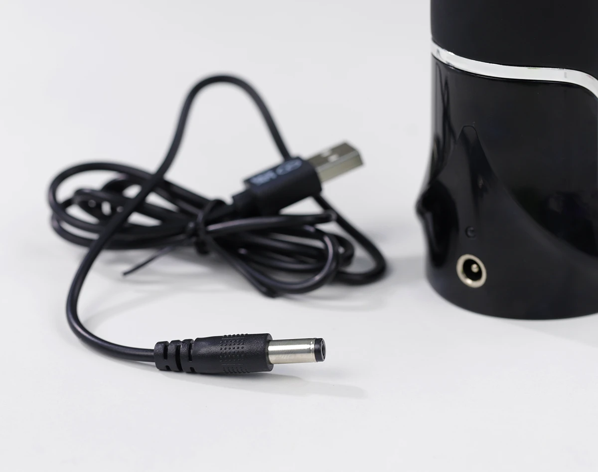 Máy rung tai thỏ G Spot Rabbit 50 sắc thái Greedy Girl kích thích