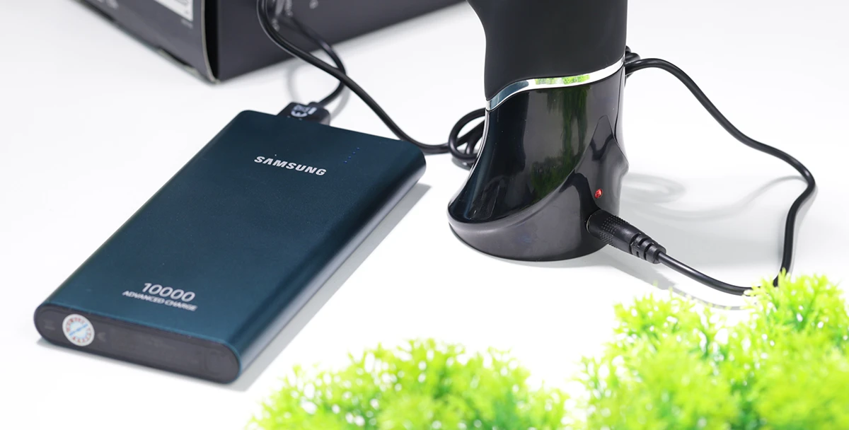 Máy rung tai thỏ G Spot Rabbit 50 sắc thái Greedy Girl kích thích