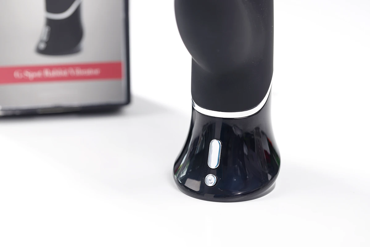 Máy rung tai thỏ G Spot Rabbit 50 sắc thái Greedy Girl kích thích