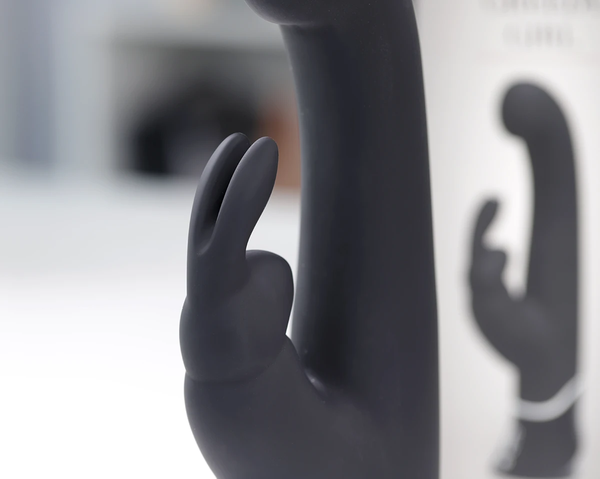 Máy rung tai thỏ G Spot Rabbit 50 sắc thái Greedy Girl kích thích