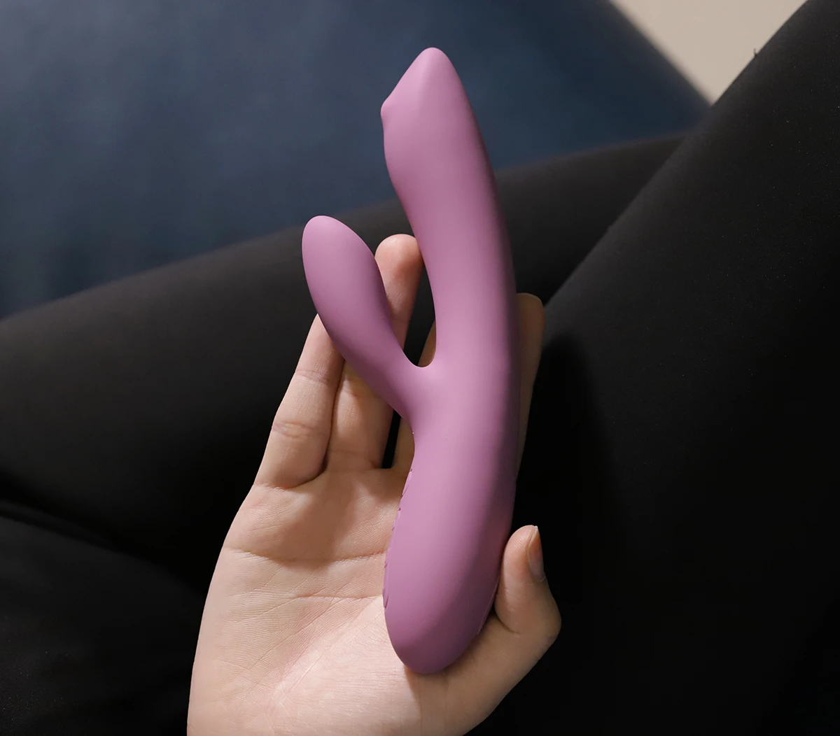 Svakom Trysta Neo G-Spot Massager – App-Controlled Roller Vibes