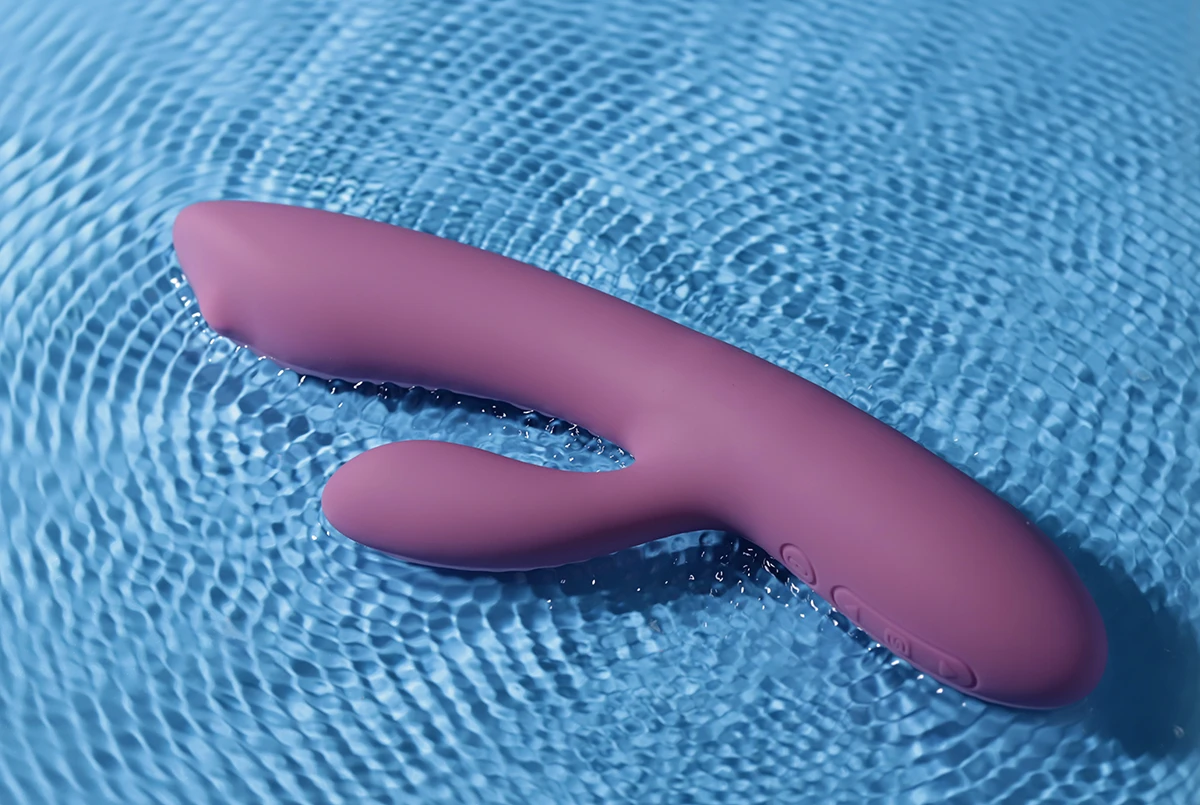 Phân phối Svakom Trysta Neo máy rung App kết hợp bi lăn kích thích điểm G nhập khẩu Phân phối Svakom Trysta Neo máy rung App kết hợp bi lăn kích thích điểm G nhập khẩu