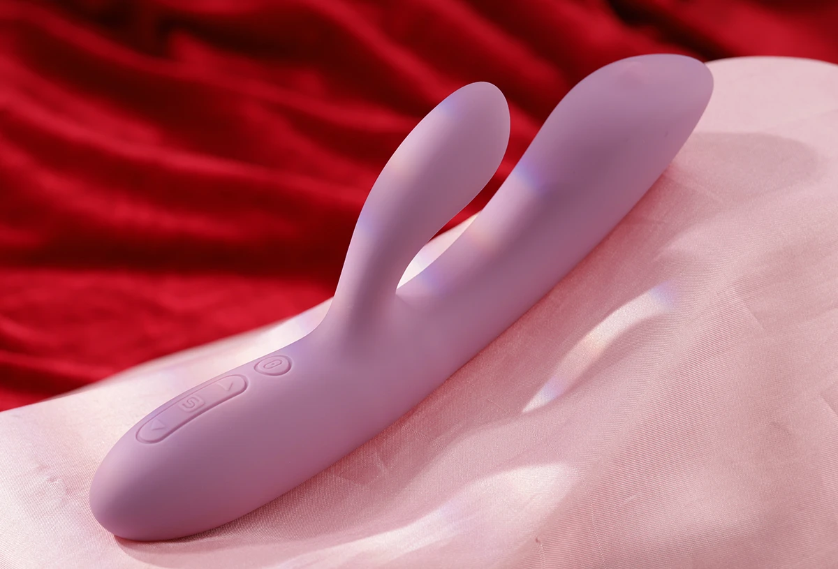 Phân phối Svakom Trysta Neo máy rung App kết hợp bi lăn kích thích điểm G nhập khẩu Phân phối Svakom Trysta Neo máy rung App kết hợp bi lăn kích thích điểm G nhập khẩu