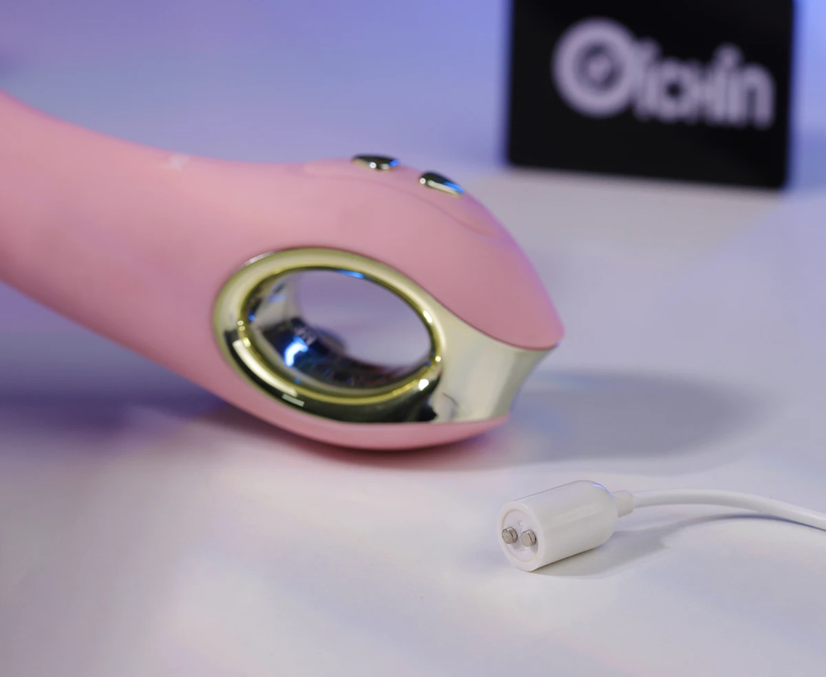 Leten G-Spot Sucking kích thích điểm G toả nhiệt sưởi ấm bán chạy Leten G-Spot Sucking kích thích điểm G toả nhiệt sưởi ấm bán chạy