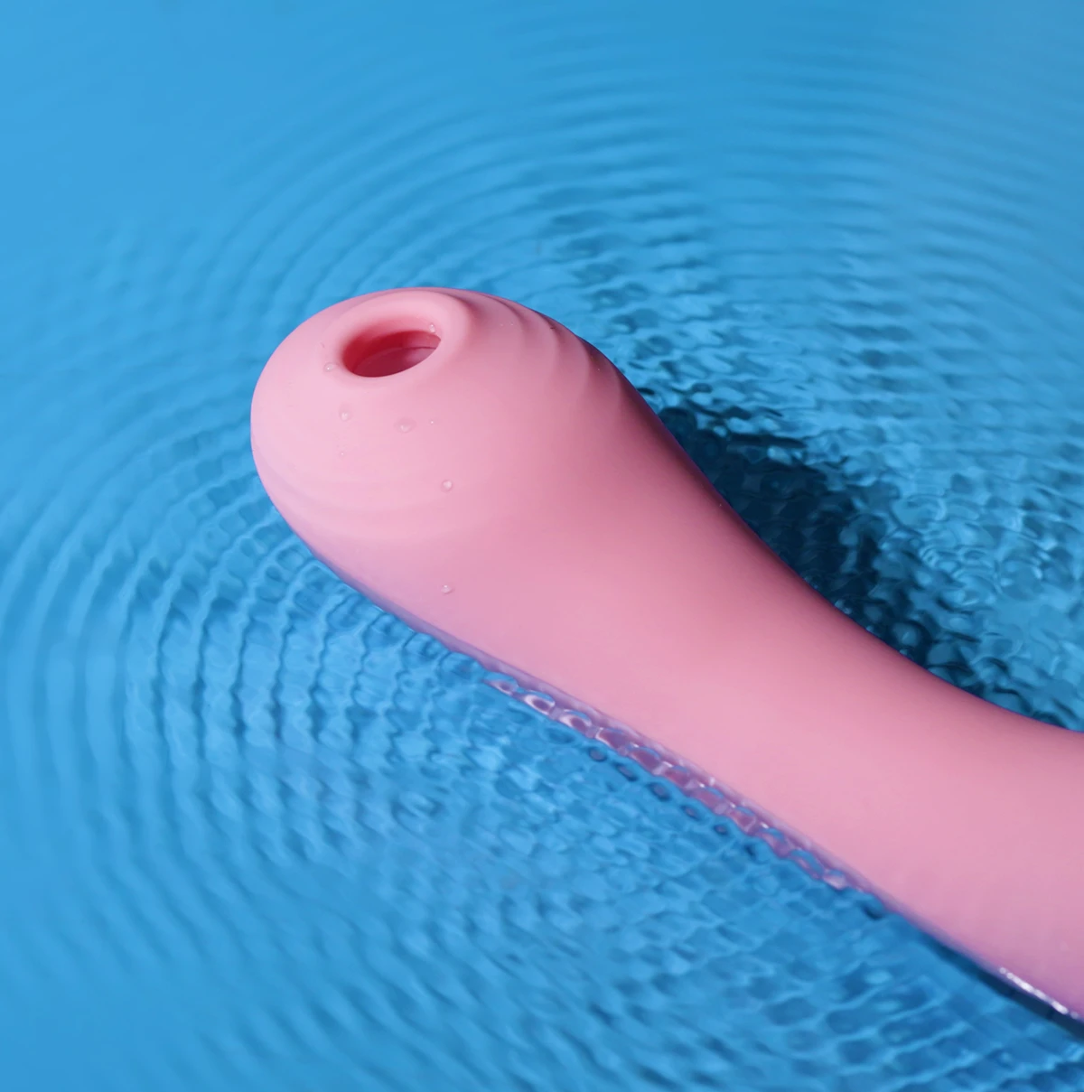 Leten G-Spot Sucking rung điểm G Toả nhiệt ấm áp sang trọng