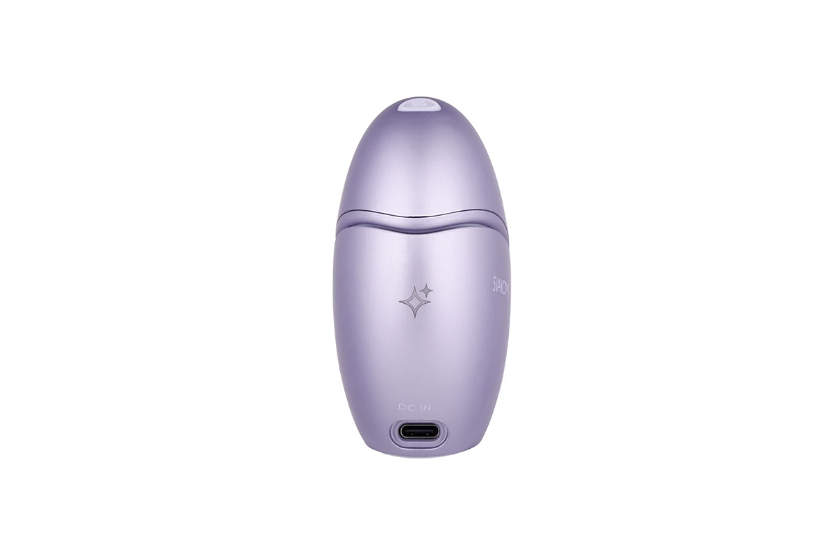 Svakom Pulse Galaxie Sextoy Hút Thổi Phát Sáng Kết Nối App Tiện Lợi