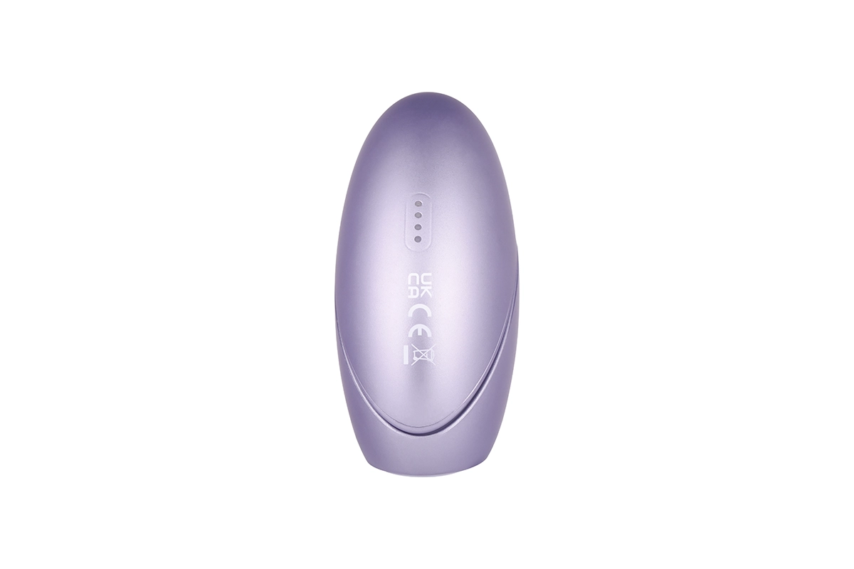 Svakom Pulse Galaxie Sextoy Hút Thổi Phát Sáng Kết Nối App Tiện Lợi