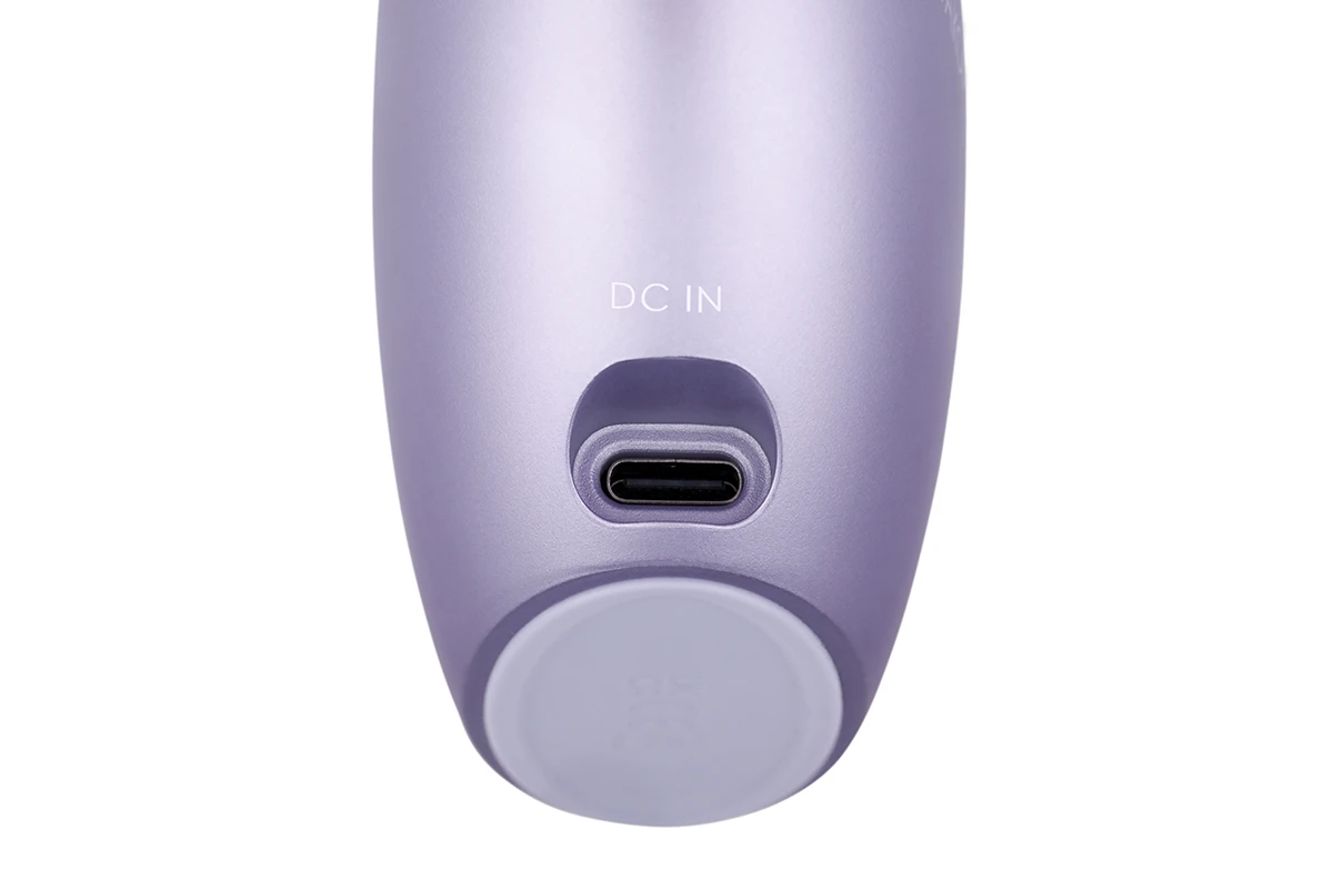Svakom Pulse Galaxie Sextoy Hút Thổi Phát Sáng Kết Nối App Tiện Lợi