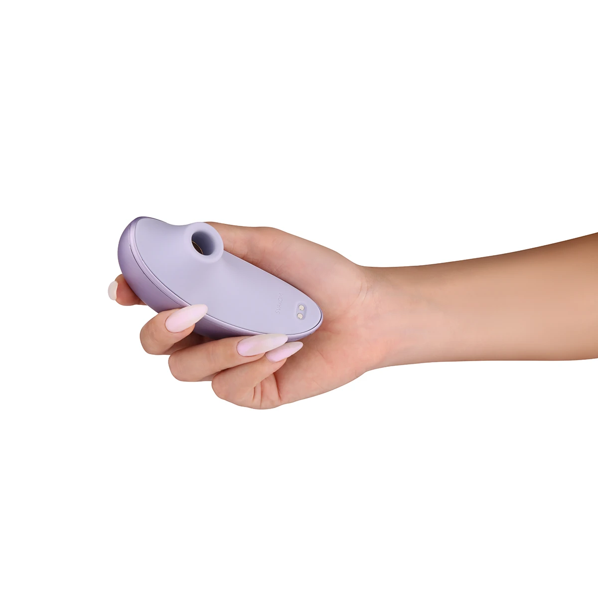 Svakom Pulse Galaxie Sextoy Hút Thổi Phát Sáng Kết Nối App Tiện Lợi