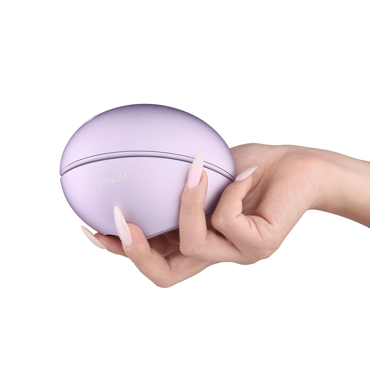 Svakom Pulse Galaxie Sextoy Hút Thổi Phát Sáng Kết Nối App Tiện Lợi