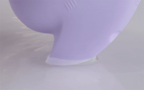 Magic Unicorn Máy Massage Rung Thổi App Thông Minh Giá Tốt