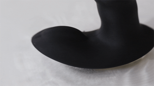 Funtown JIVE máy massage rung thụt kết nối App tiện lợi, thư giãn nhanh