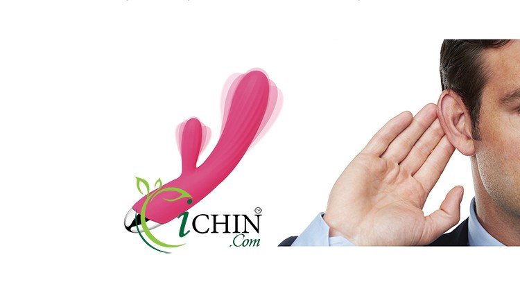 Svakom Angel rung 40 chế độ tỏa nhiệt thông minh silicone y tế