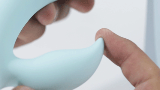 Máy Massage Jopen Pavé Marilyn Rung Kép Kích Thích Cực Sướng