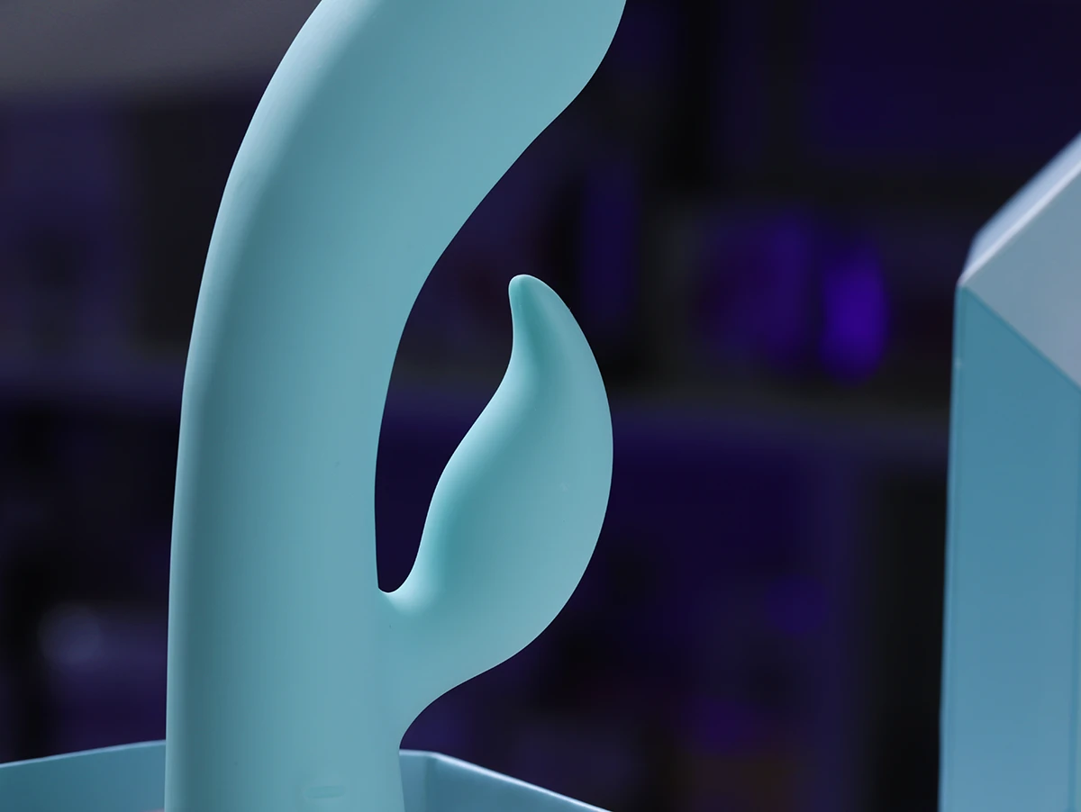 Máy Massage Jopen Pavé Marilyn Rung Kép Kích Thích Cực Sướng