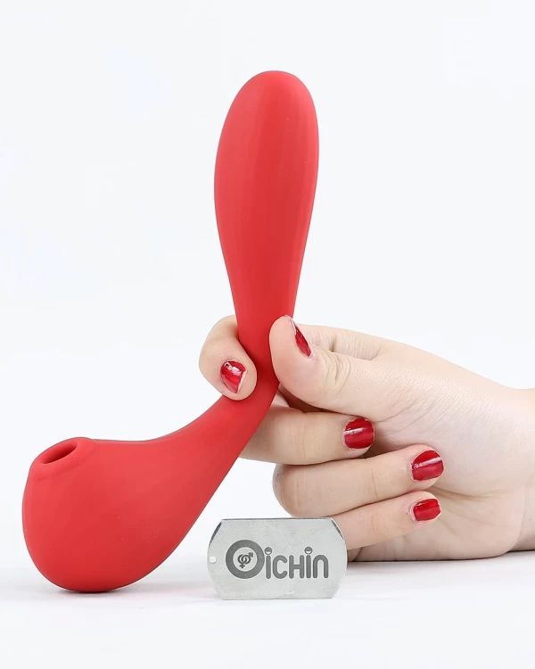 Magic Bobi 2 in 1 rung hút đa chế độ kết nối qua app thông minh
