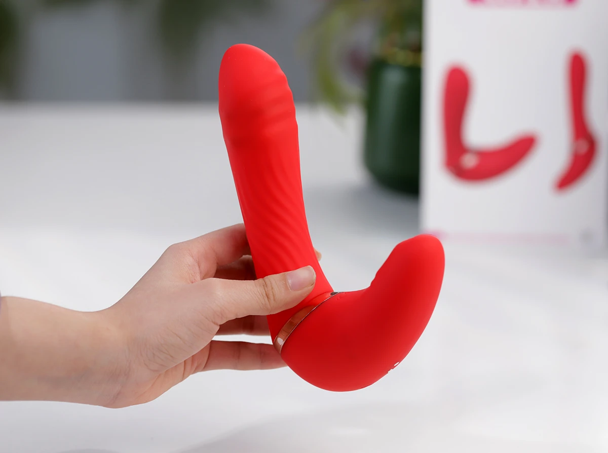 Silicone mịn mượt an toàn