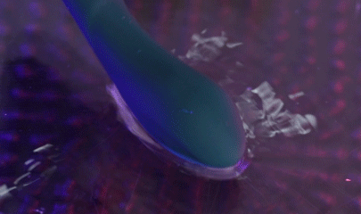 Máy rung quần chip Zalo Aya kết nối App 8 tần số siêu đã