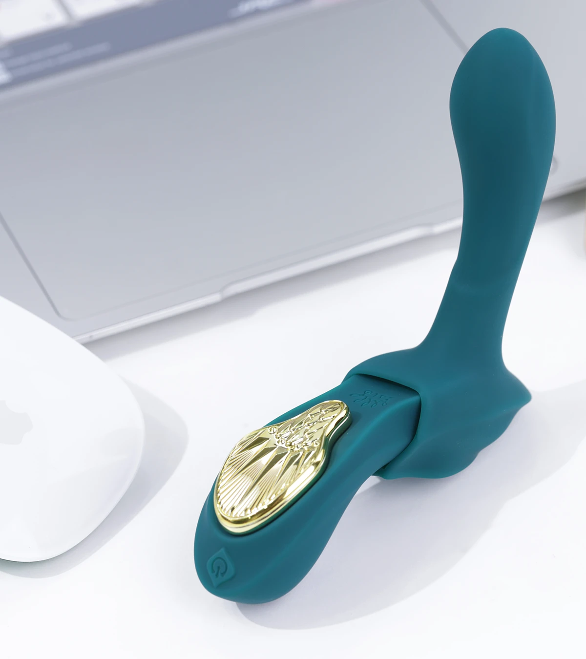 Máy rung quần chip Zalo Aya kết nối App 8 tần số siêu đã