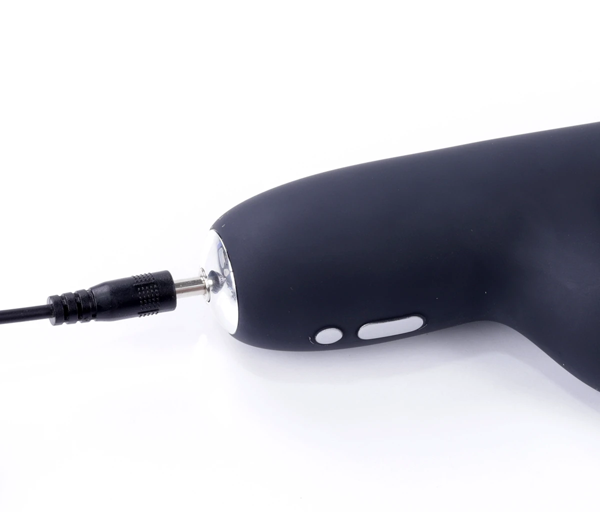 Máy rung thỏ Happy Rabbit G-spot nhỏ gọn công nghệ cao Máy rung thỏ Happy Rabbit G-spot nhỏ gọn công nghệ cao