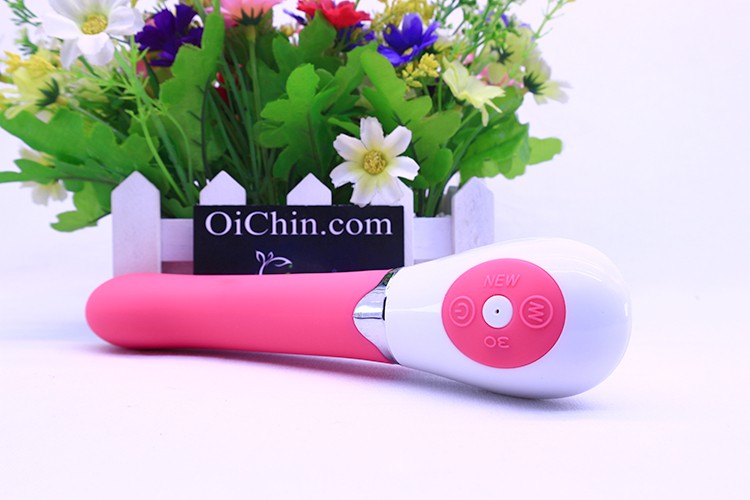 pretty love daniel máy massage rung 30 chế độ silicon mềm mại