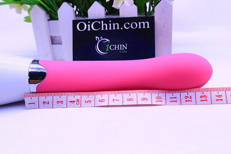 pretty love daniel máy massage rung 30 chế độ silicon mềm mại