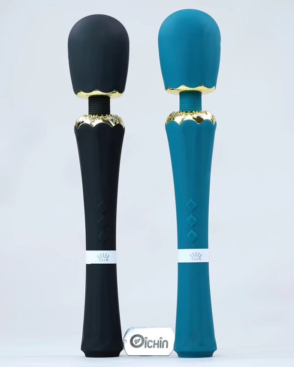 Zalo Kyro Best Wand chày rung massage cao cấp thương hiệu châu Âu