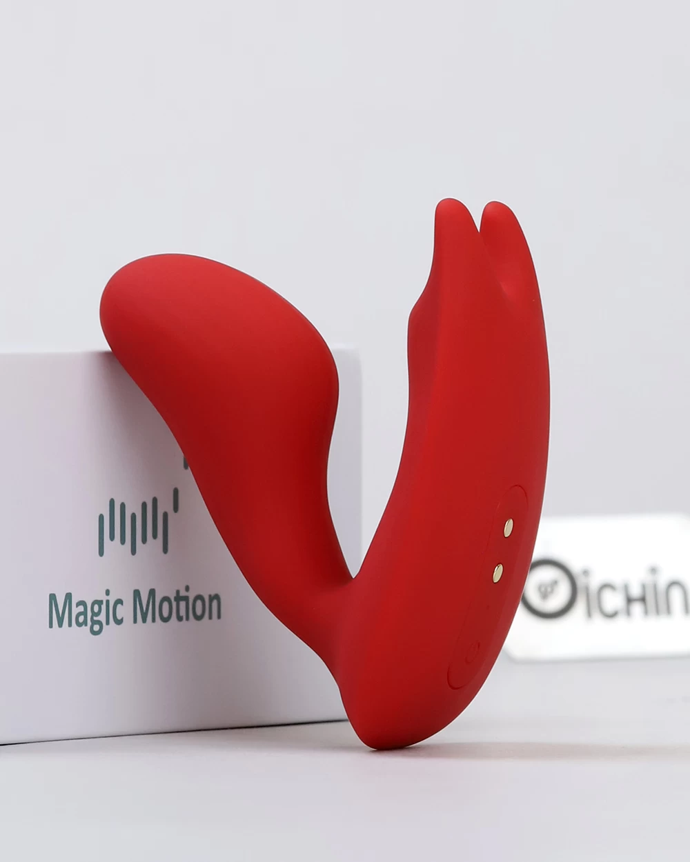 Magic Umi là đồ chơi tình dục thông minh