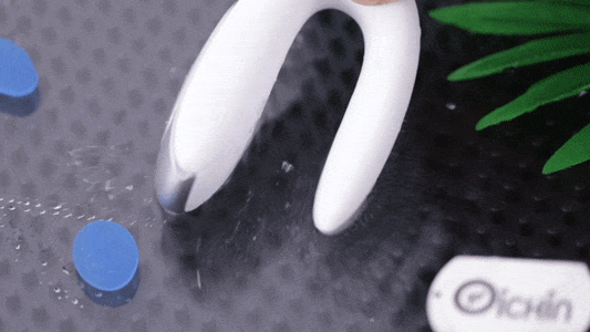 Satisfyer Double Fun 2 Đầu Rung Kết Nối App Điều Khiển Từ Xa Satisfyer Double Fun 2 Đầu Rung Kết Nối App Điều Khiển Từ Xa