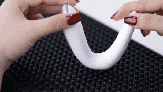 Satisfyer Double Fun 2 Đầu Rung Kết Nối App Điều Khiển Từ Xa Satisfyer Double Fun 2 Đầu Rung Kết Nối App Điều Khiển Từ Xa