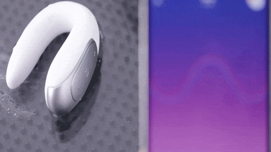 Satisfyer Double Fun 2 Đầu Rung Kết Nối App Điều Khiển Từ Xa Satisfyer Double Fun 2 Đầu Rung Kết Nối App Điều Khiển Từ Xa