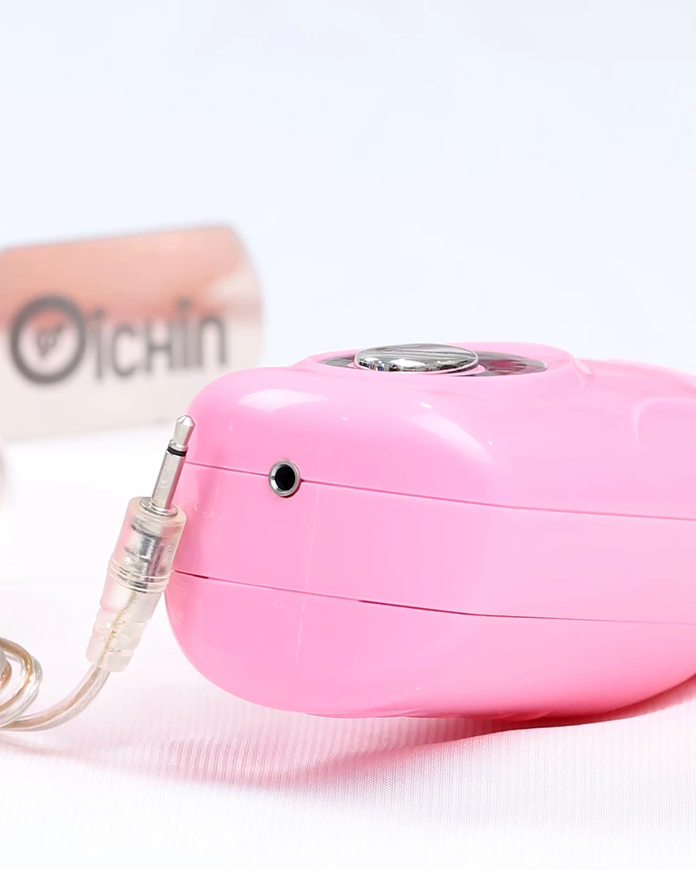 Cắm sạc pin 3 AAA