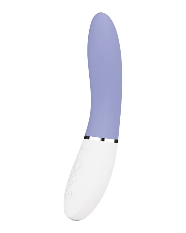 Lelo Liv 3 rung điểm G kết nối app công nghệ tình dục hiện đại cao cấp