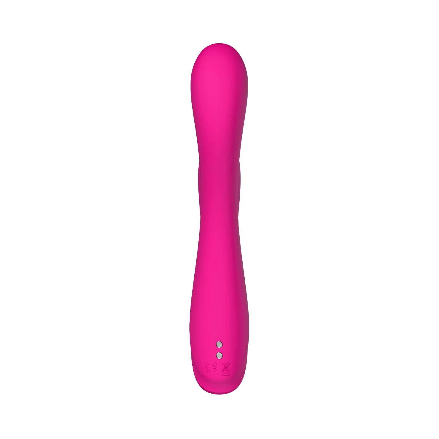 Lovense Osci 3 máy rung 2 đầu sưởi ấm kết nối App hiện đại tiện lợi