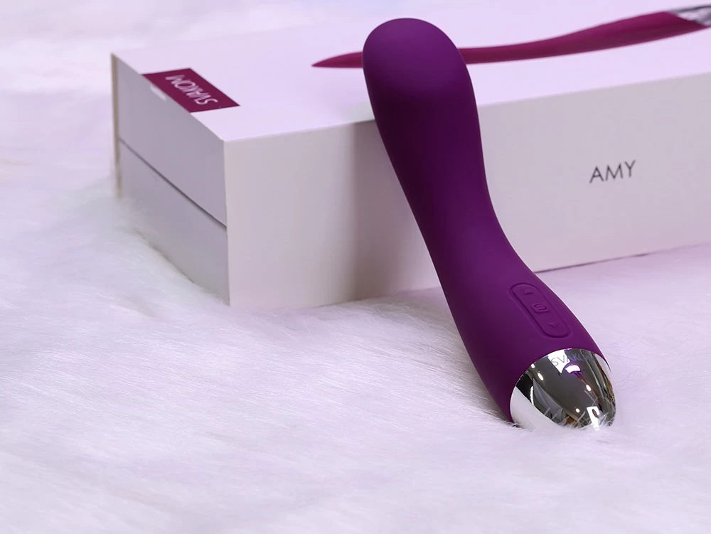 Svakom Amy