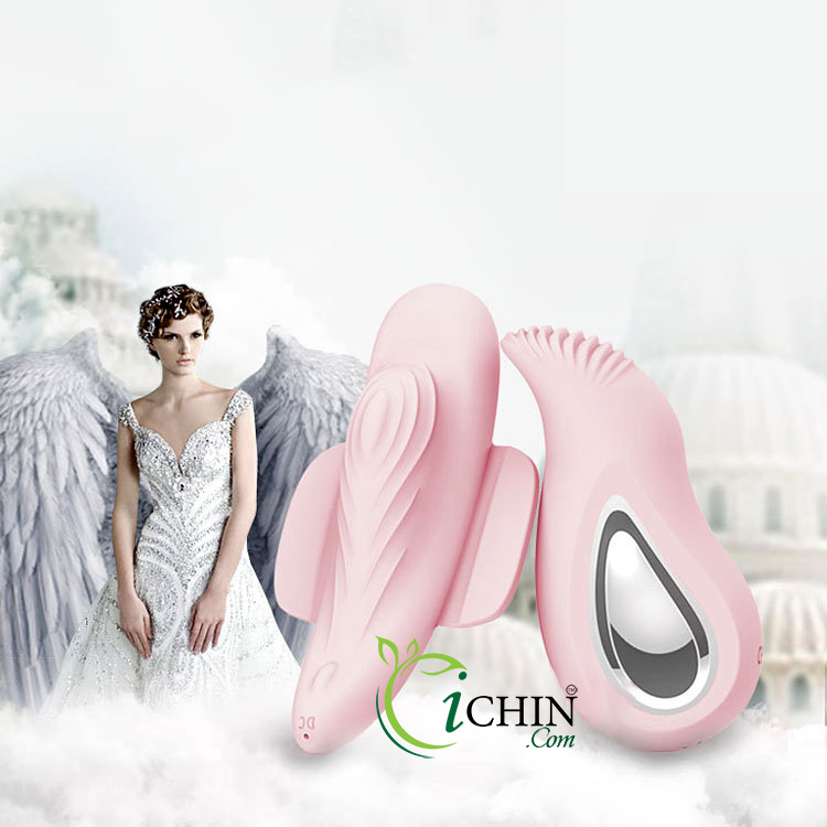 Pretty Love Boat rung 12 chế độ điều khiển từ xa quần chip siêu kích thích