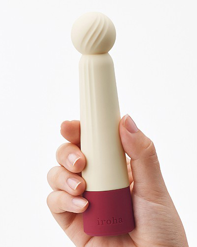 Tenga Iroha RIN cao cấp 4 chế độ rung Nhật Bản cực phê Tenga Iroha RIN cao cấp 4 chế độ rung Nhật Bản cực phê