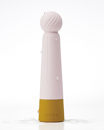 Tenga Iroha RIN cao cấp 4 chế độ rung Nhật Bản cực phê Tenga Iroha RIN cao cấp 4 chế độ rung Nhật Bản cực phê