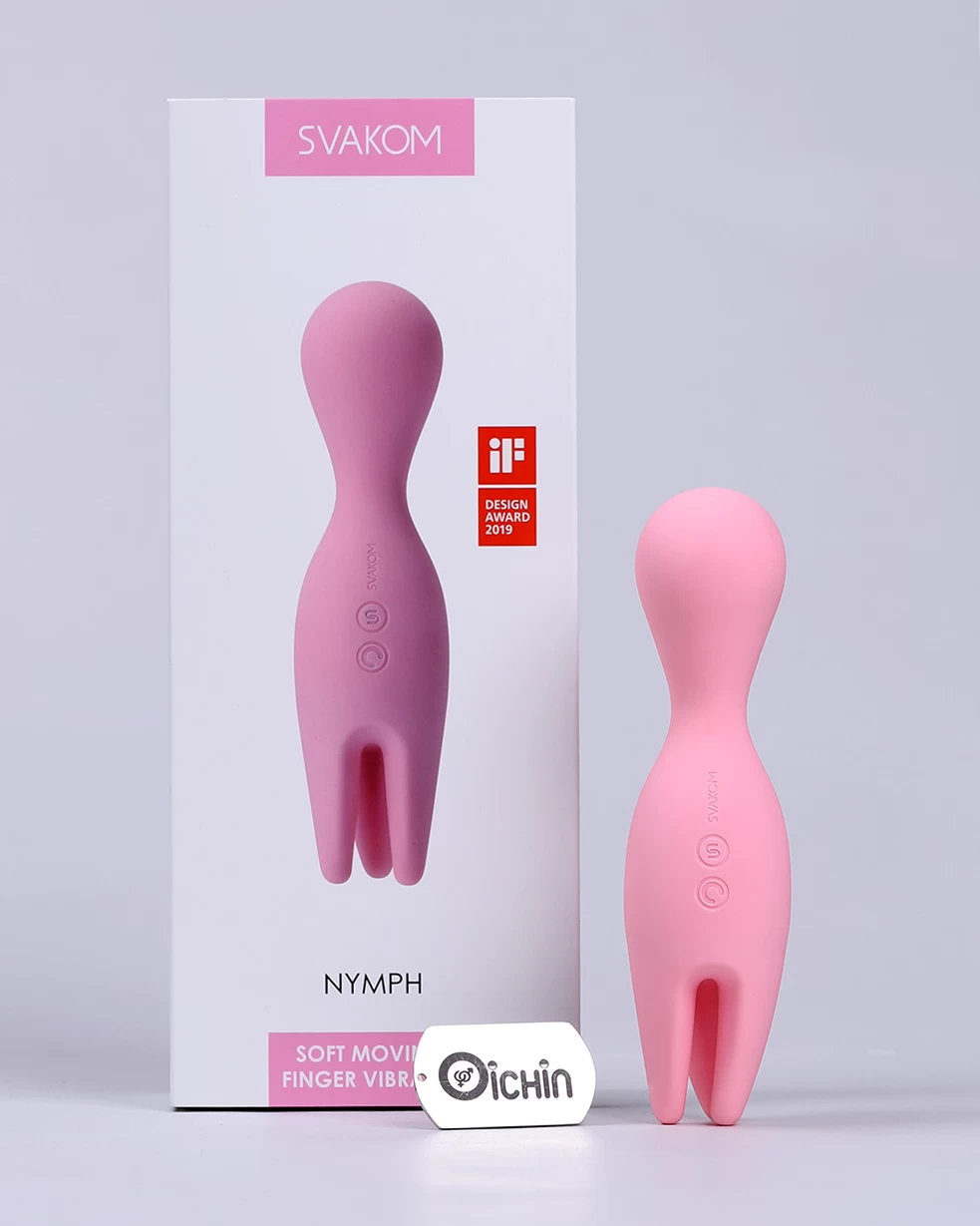 Svakom NYMPH